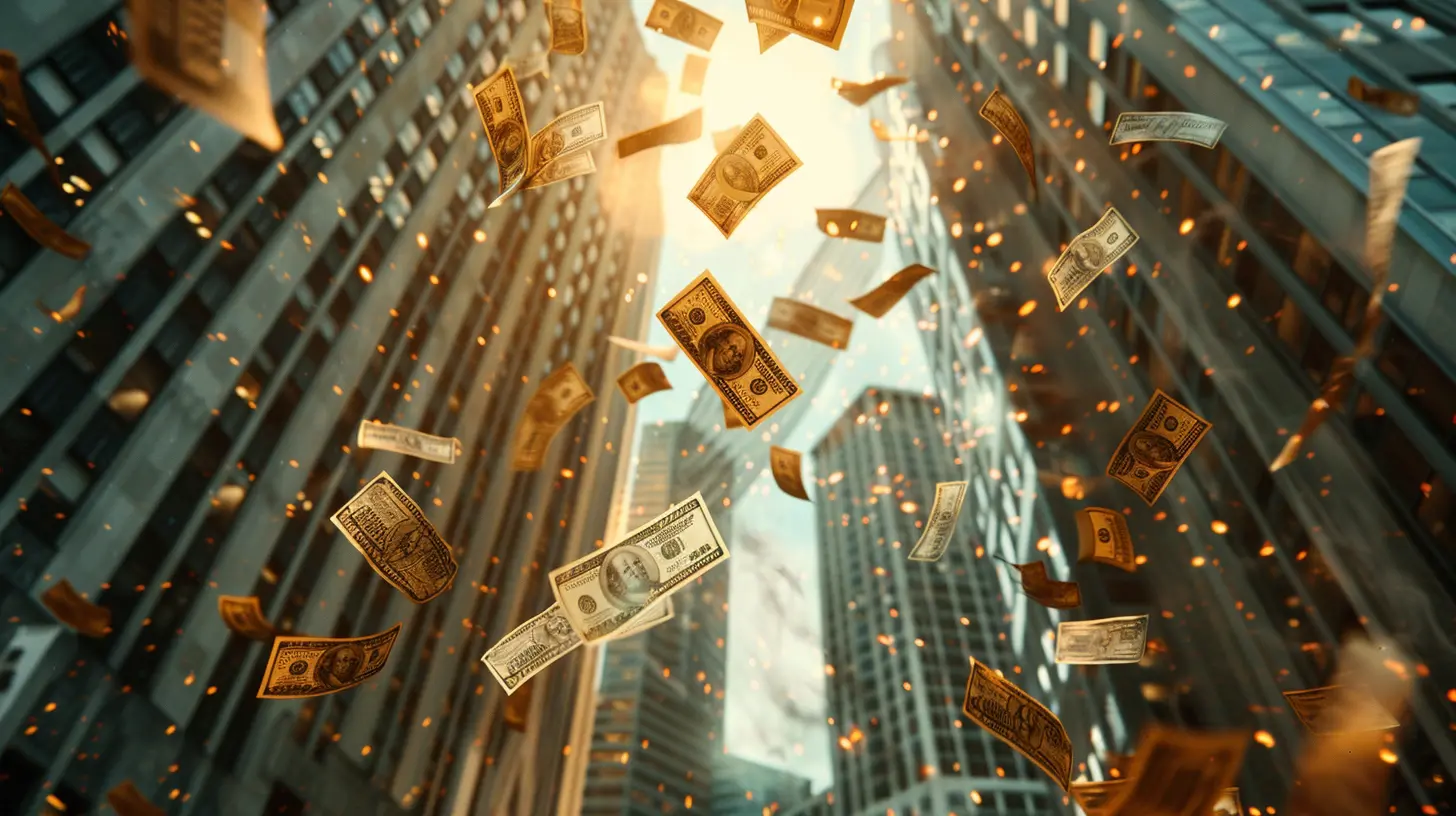 Real Estate Crowdfunding: New Opportunities for Investors