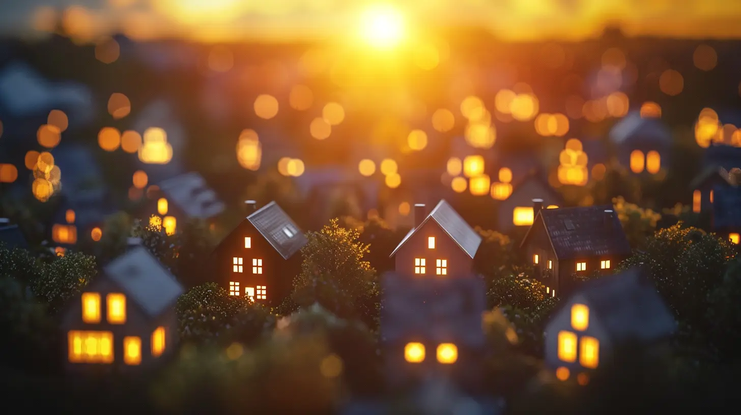 Real Estate Crowdfunding: New Opportunities for Investors