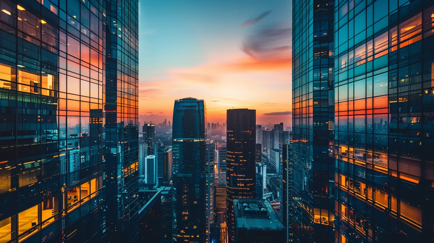 Real Estate Crowdfunding: New Opportunities for Investors