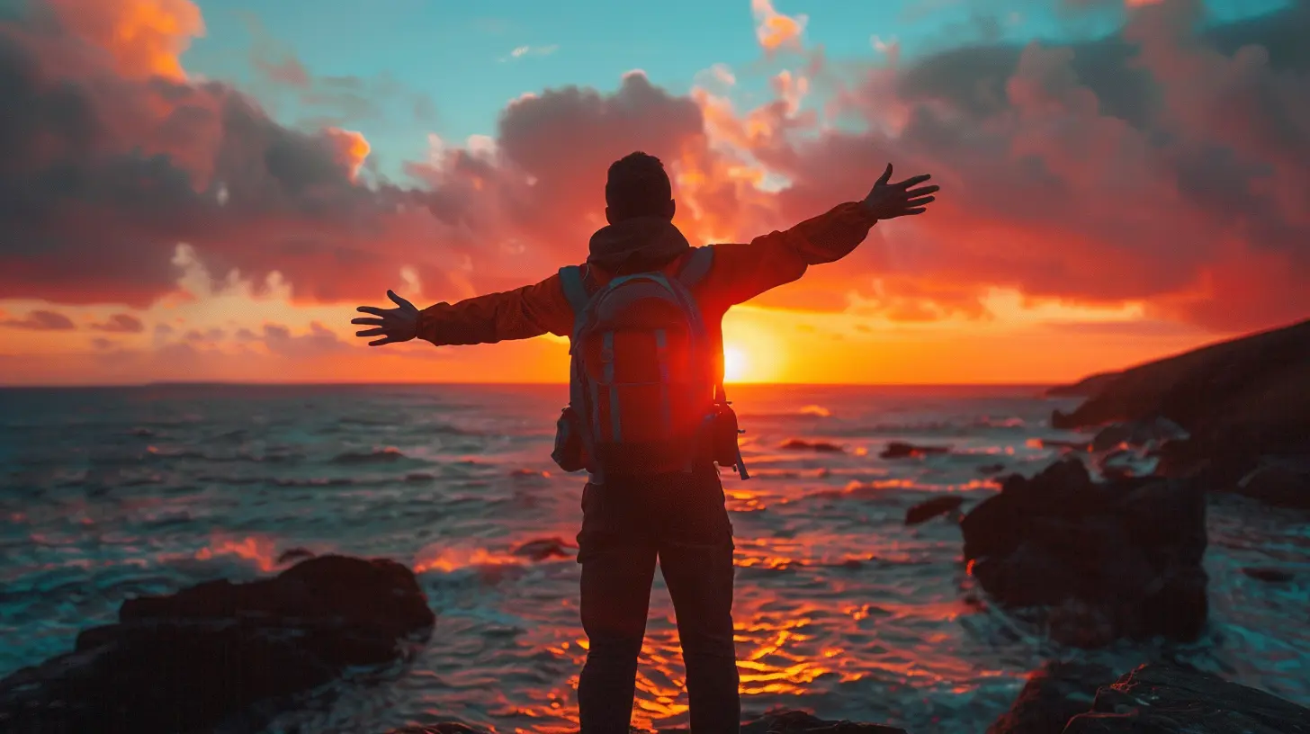 Real-Life Stories of People Who Achieved Financial Independence