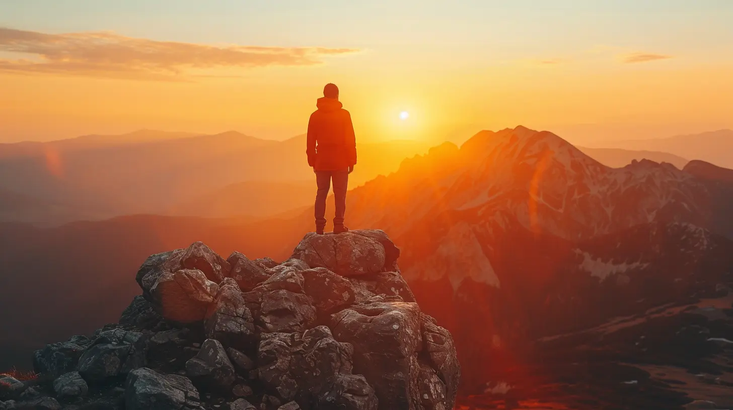 Real-Life Stories of People Who Achieved Financial Independence