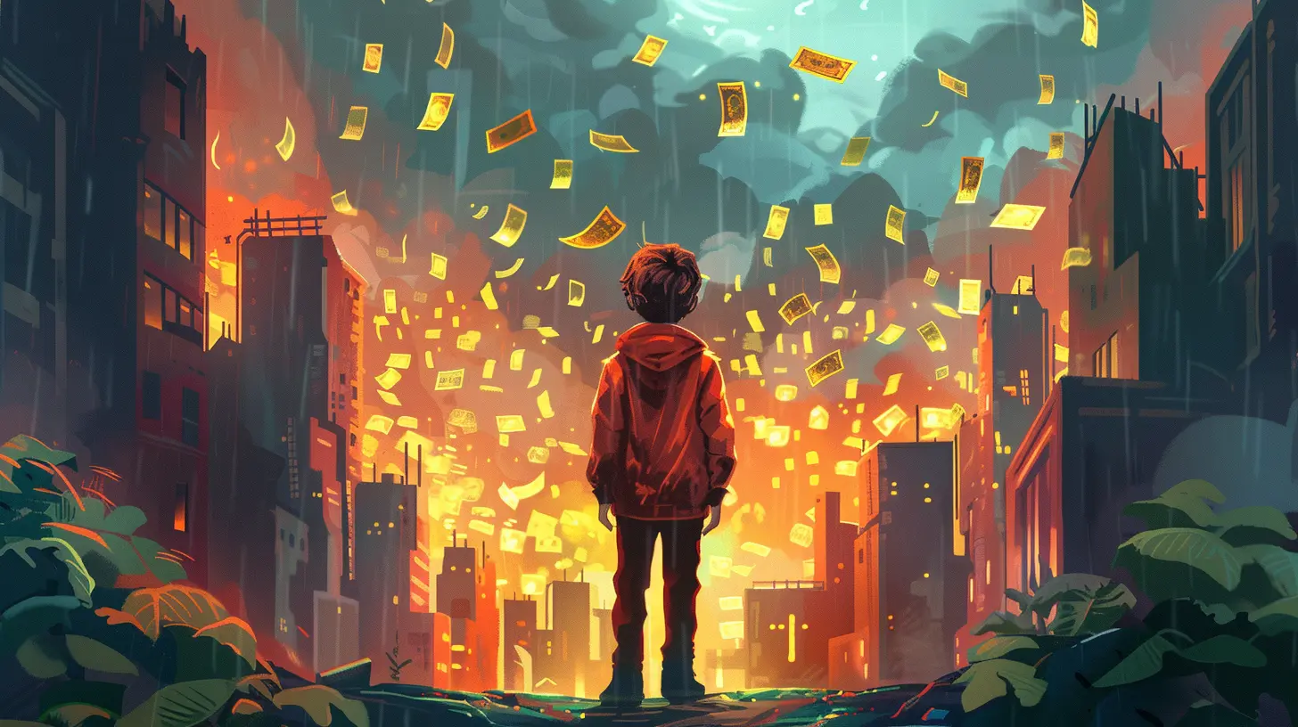 Real-Life Stories of People Who Achieved Financial Independence