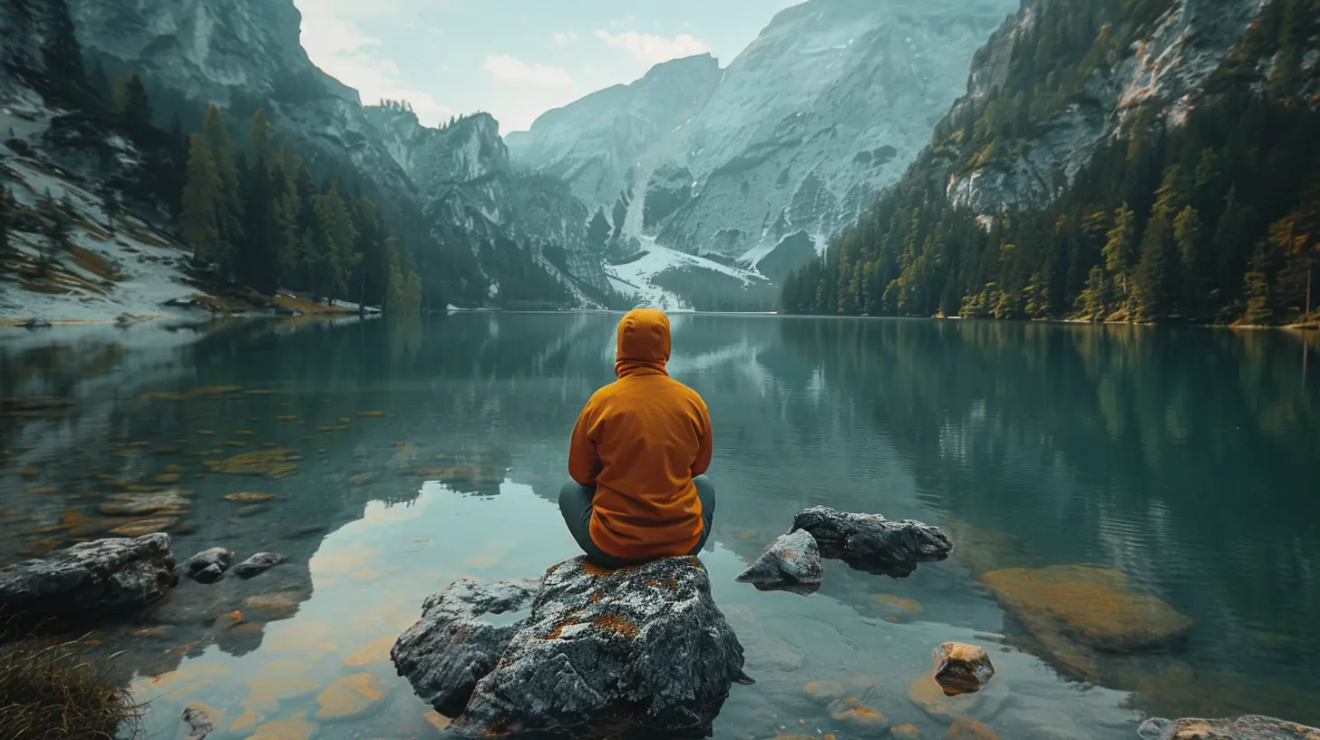 Real-Life Stories of People Who Achieved Financial Independence