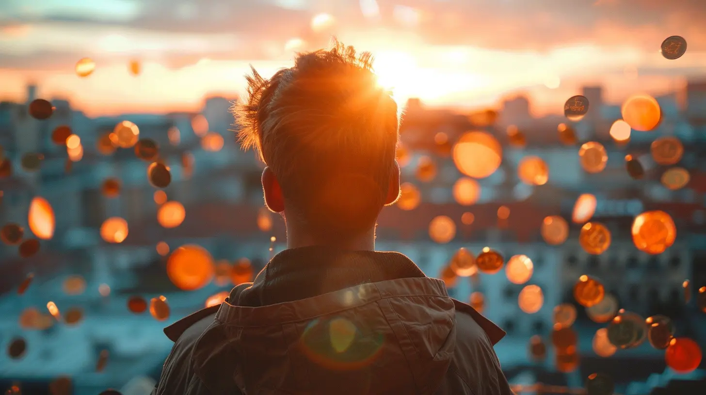 Redefining Success Through Financial Independence