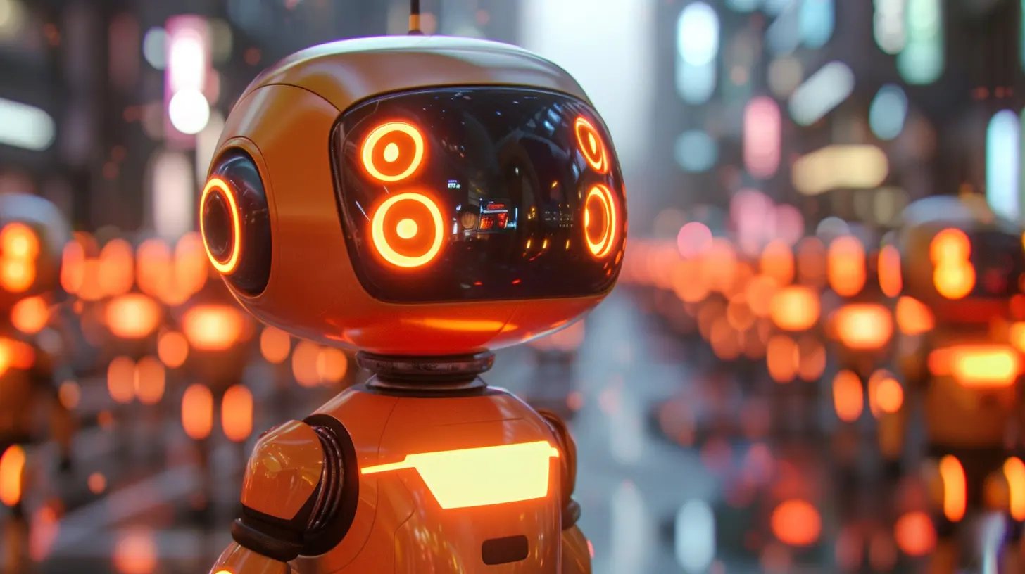 Reducing Investment Stress: Why More People Are Turning to Robo-Advisors