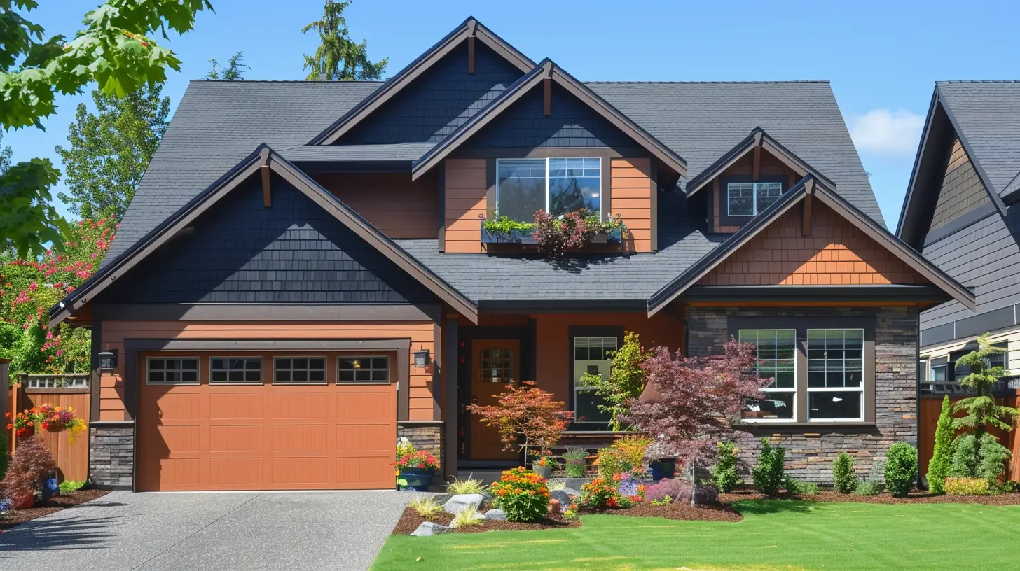 Refinancing Your Home? How It Affects Your Mortgage Interest Deduction