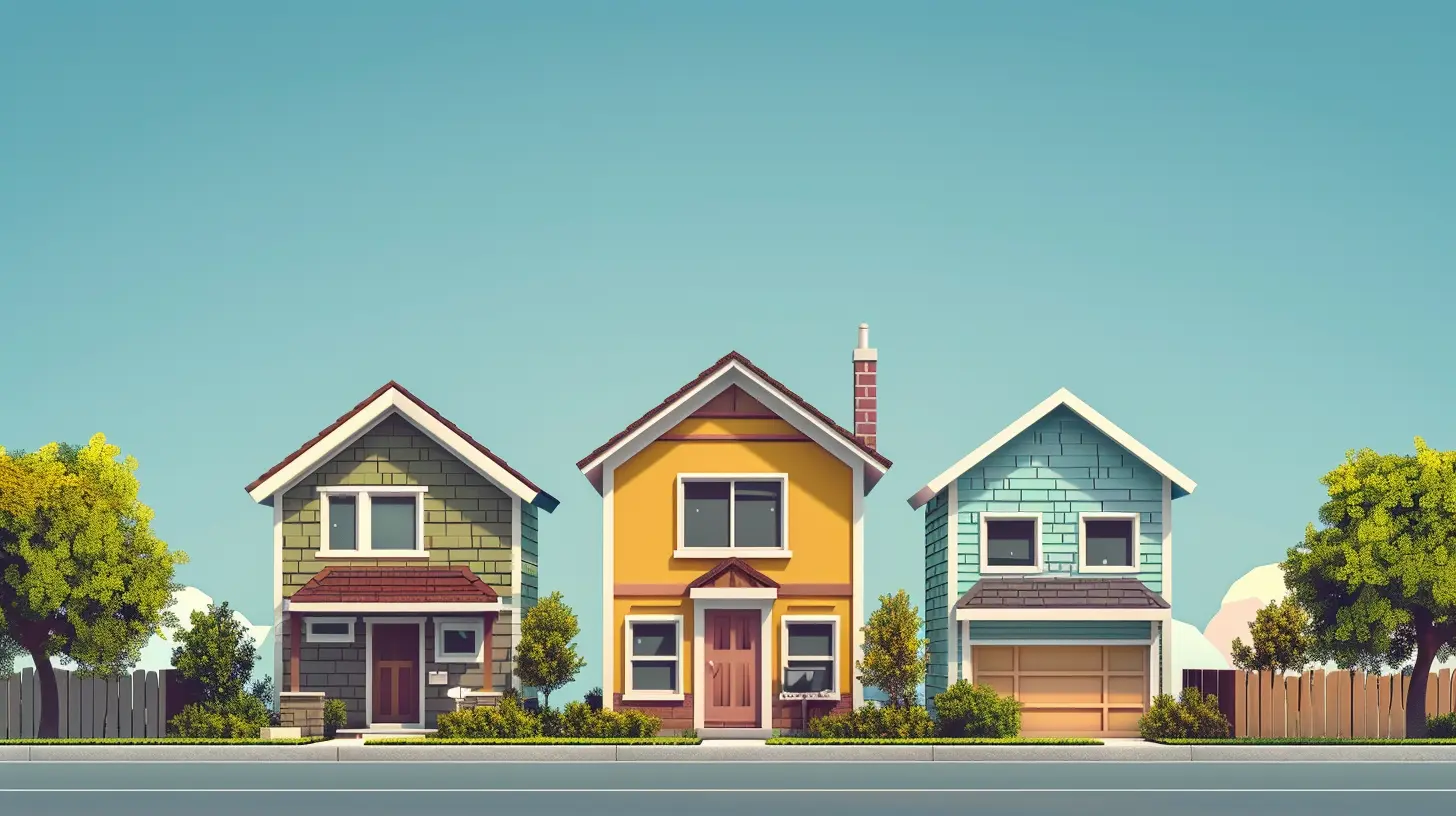 Refinancing Your Home? How It Affects Your Mortgage Interest Deduction