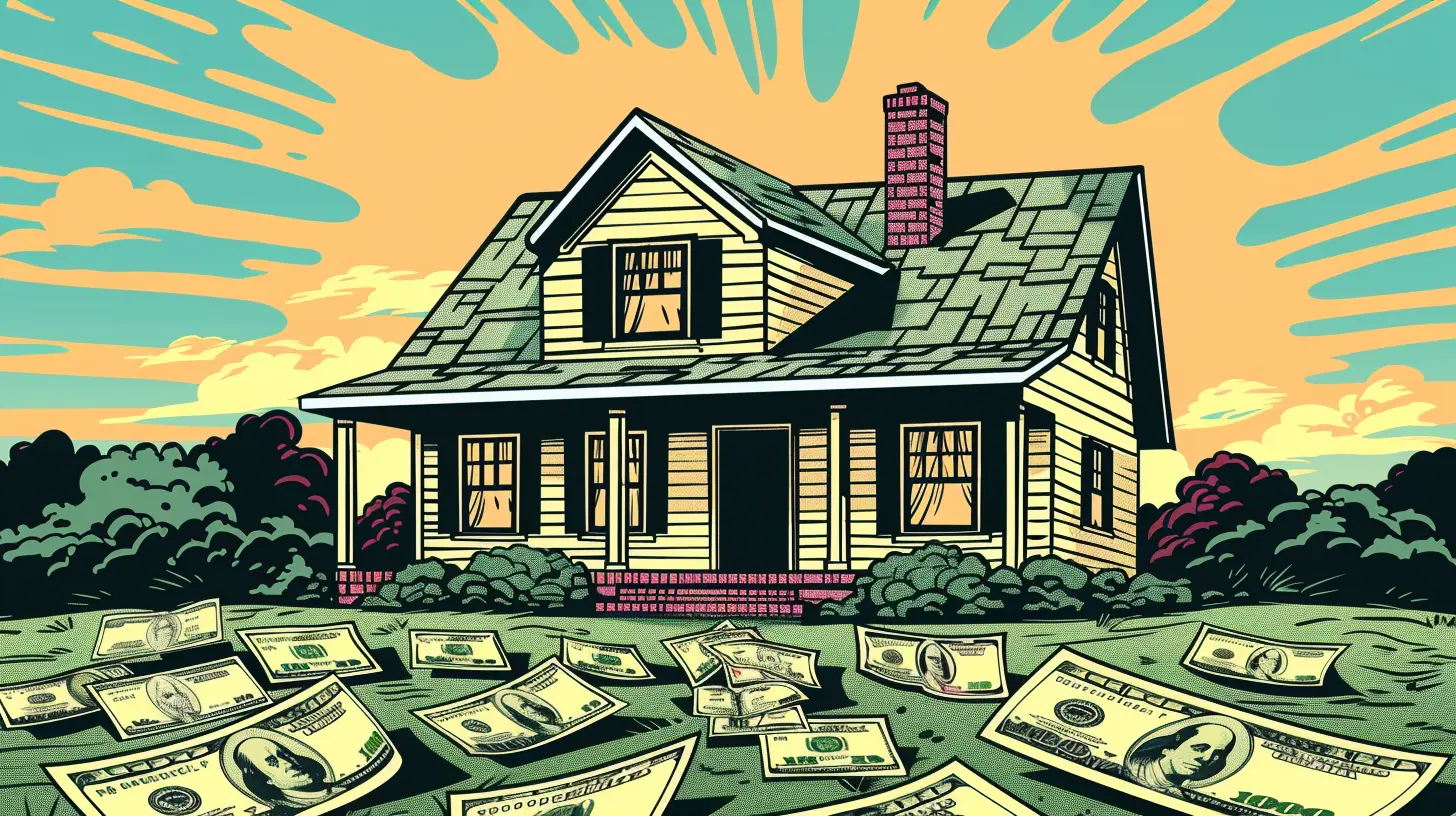 Refinancing Your Home? How It Affects Your Mortgage Interest Deduction