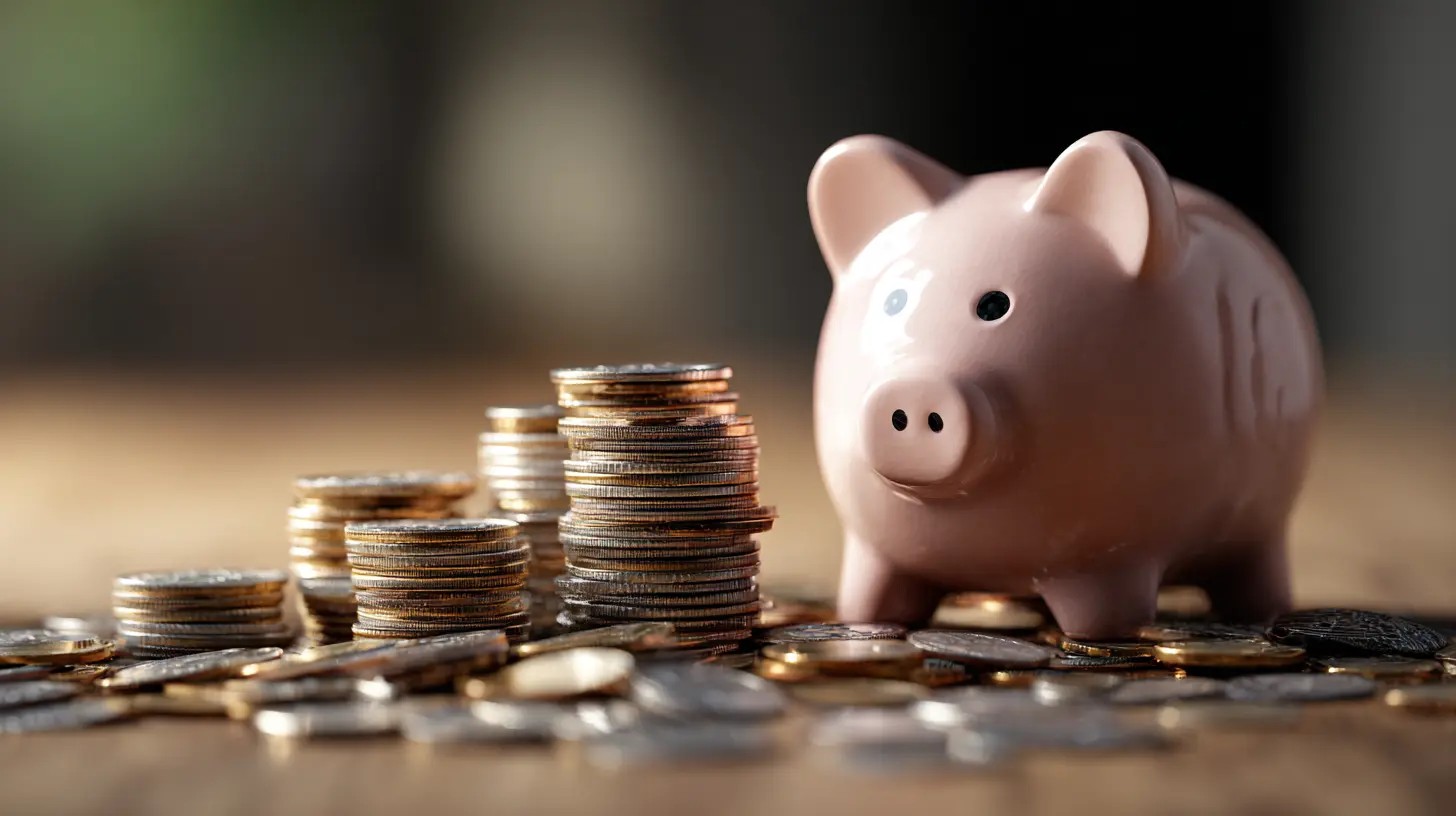 Refreshing Your Financial Goals for the Next Five Years