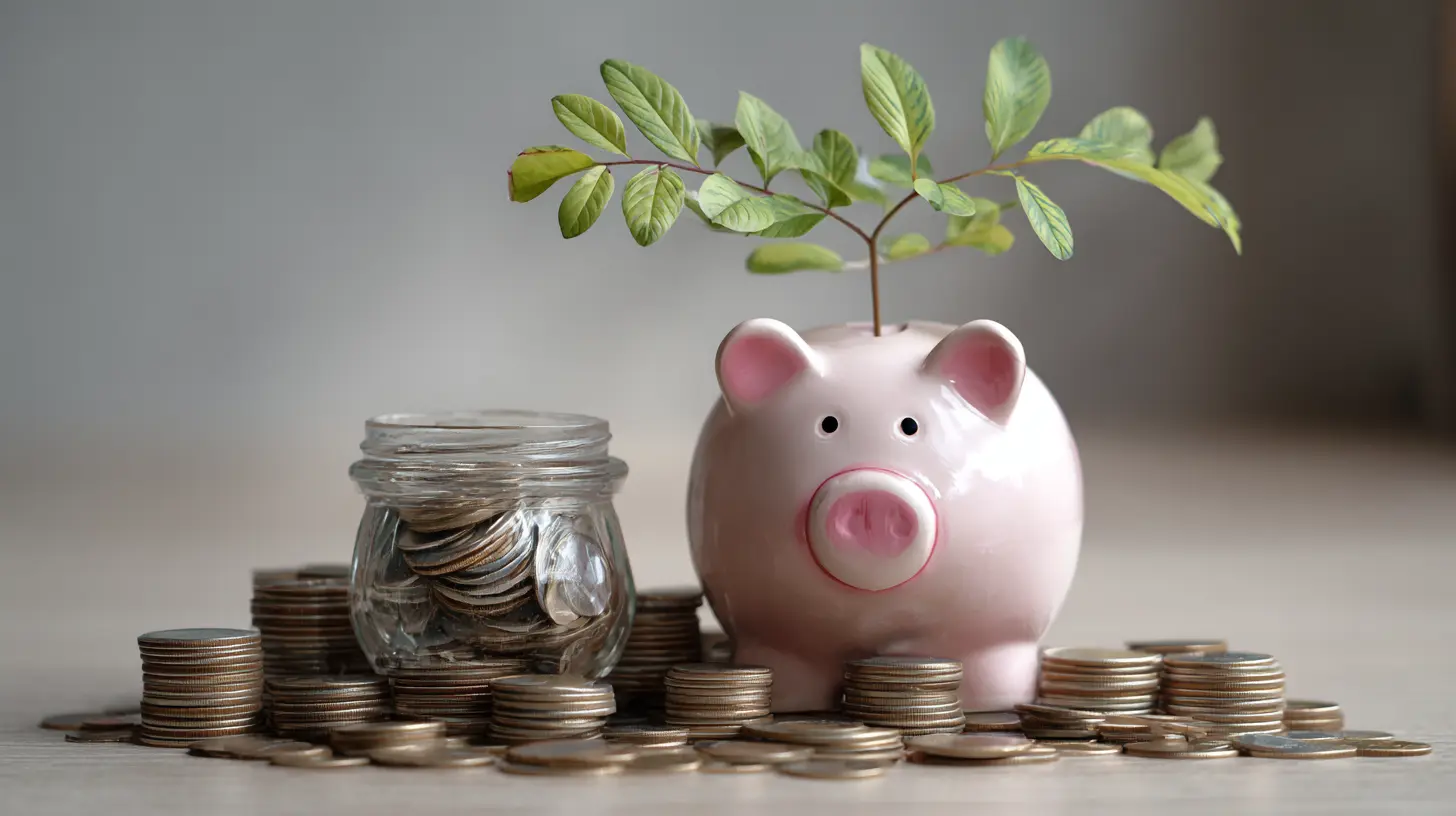 Refreshing Your Financial Goals for the Next Five Years