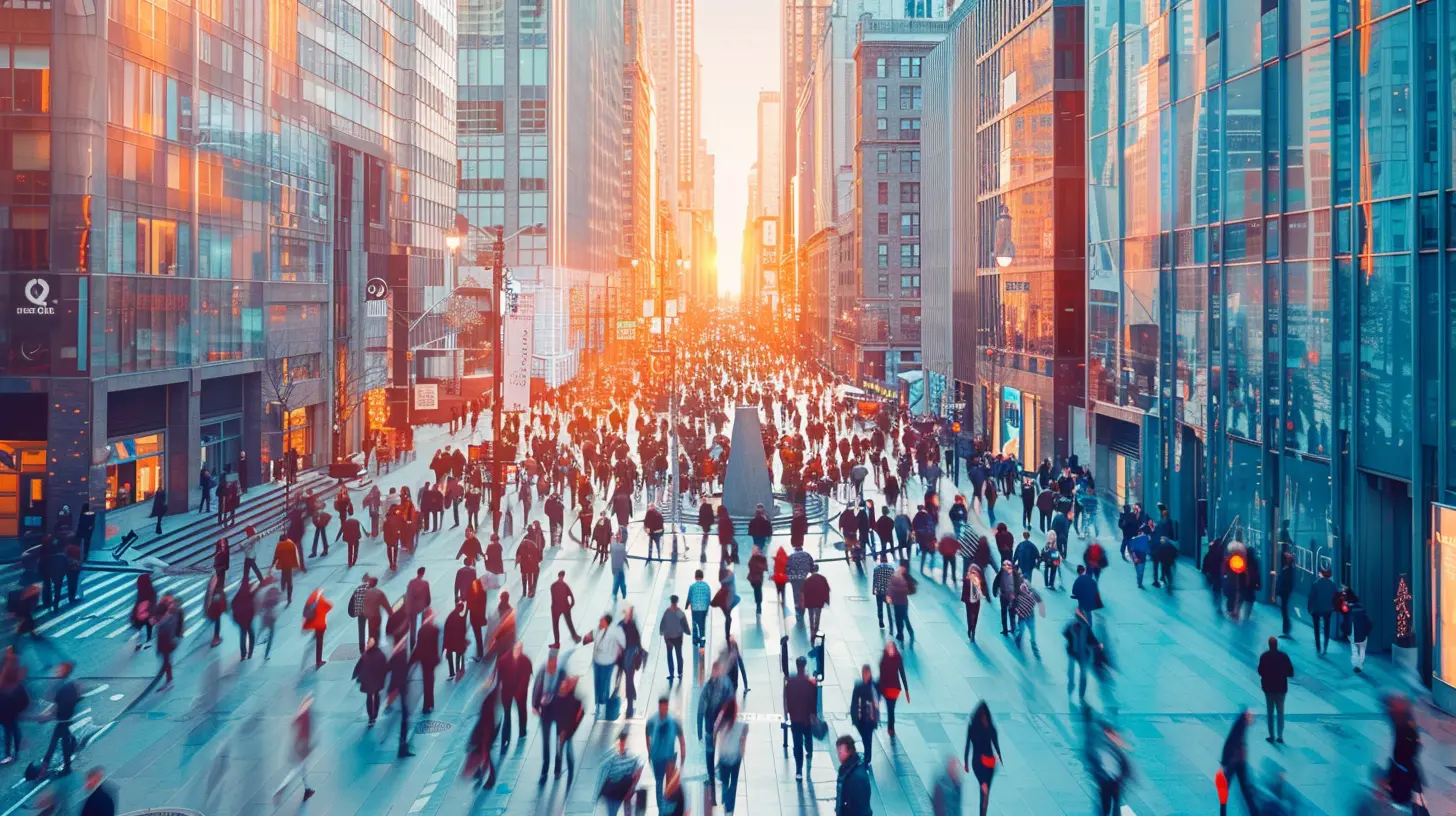 Regulation Crowdfunding: Key Takeaways for the Modern Investor
