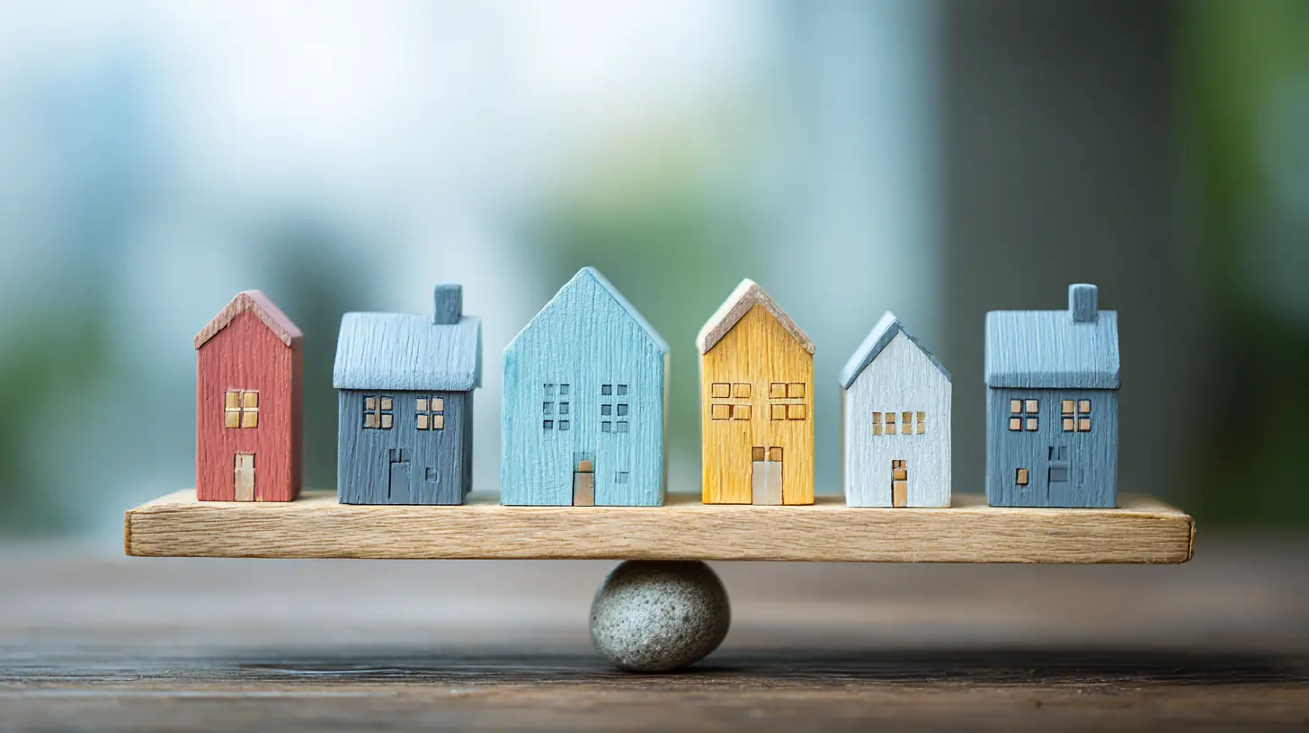 Renting vs Buying: A Lifestyle Decision as Much as Financial