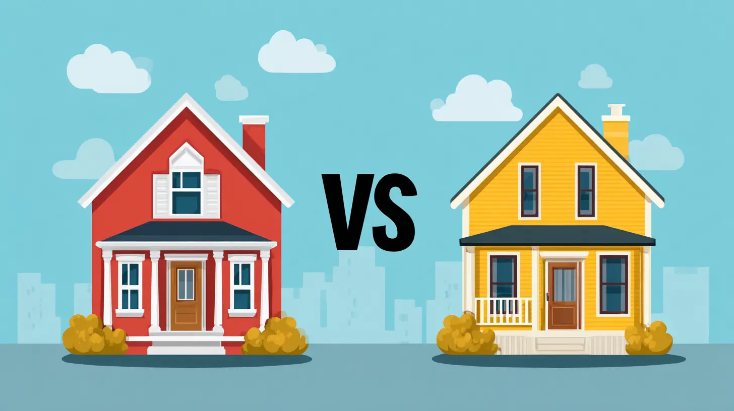 Renting vs Buying: What to Expect in the Real Estate Market in 2026