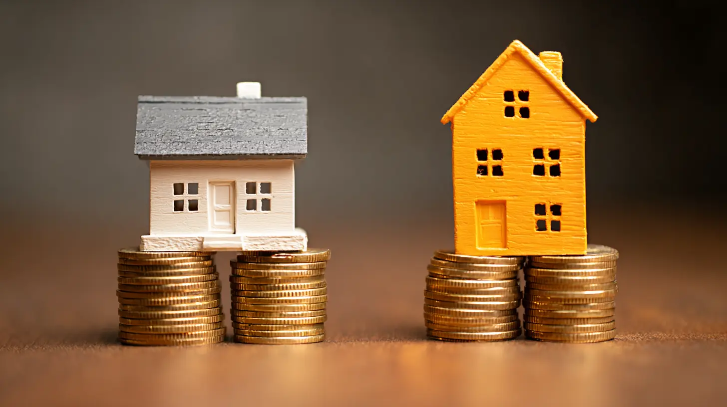 Renting vs Buying: What to Expect in the Real Estate Market in 2026