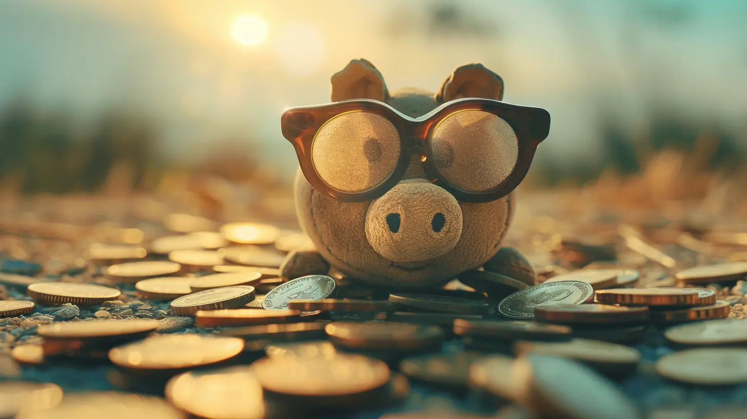 Rethinking Retirement and Financial Independence