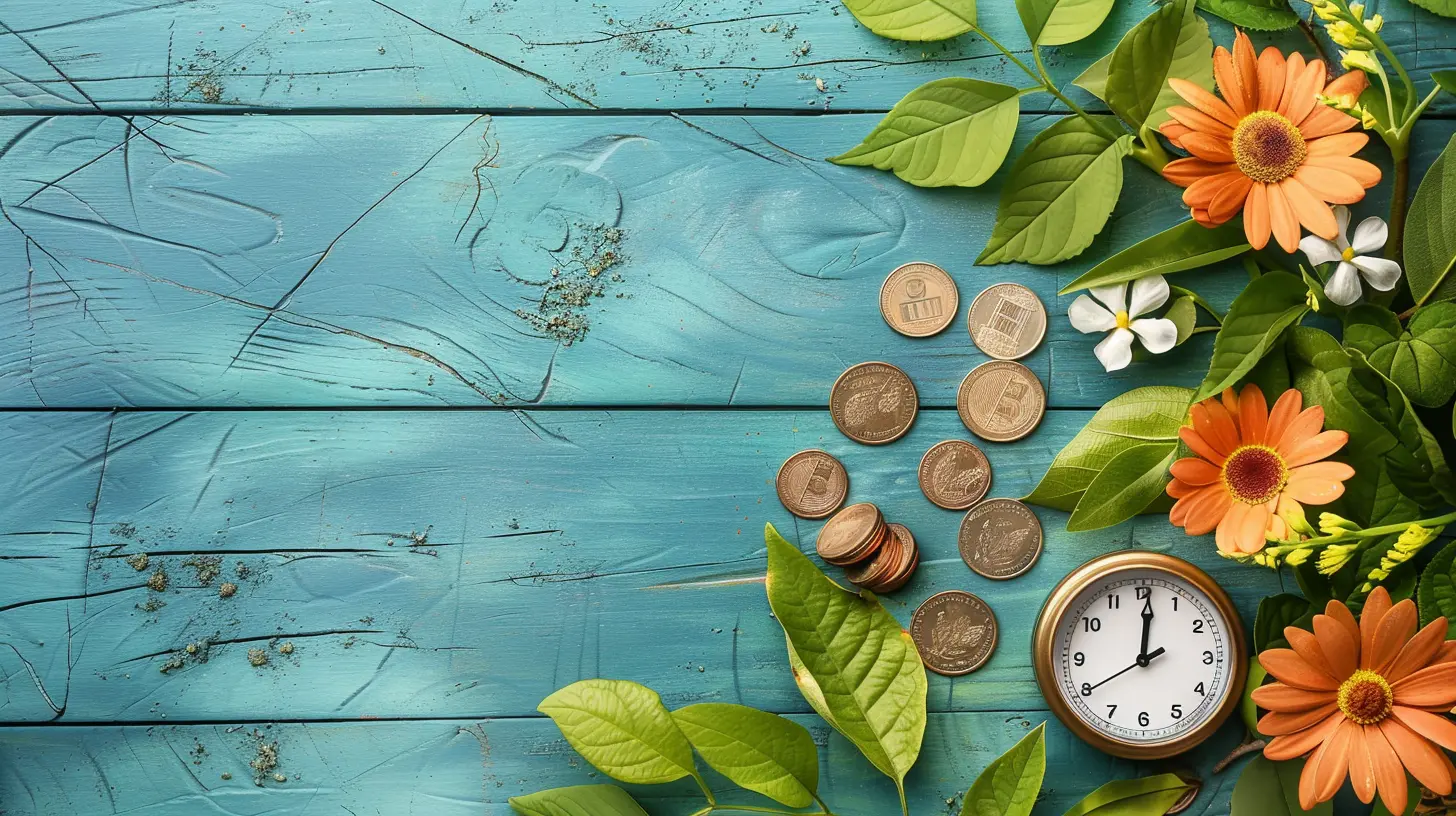 Rethinking Retirement and Financial Independence