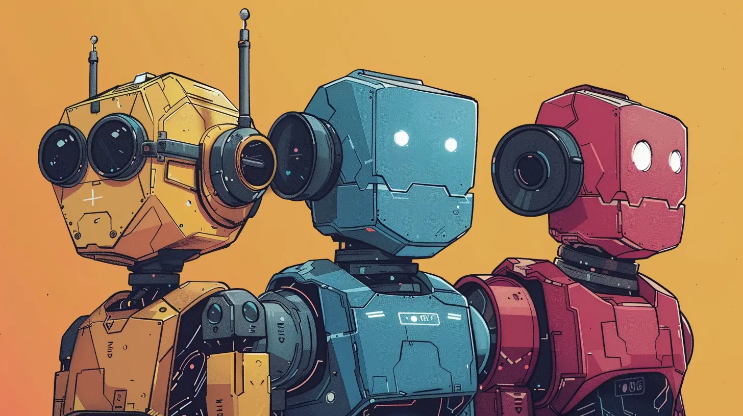 Robo-Advisors and Cryptocurrency: Where Do They Stand?