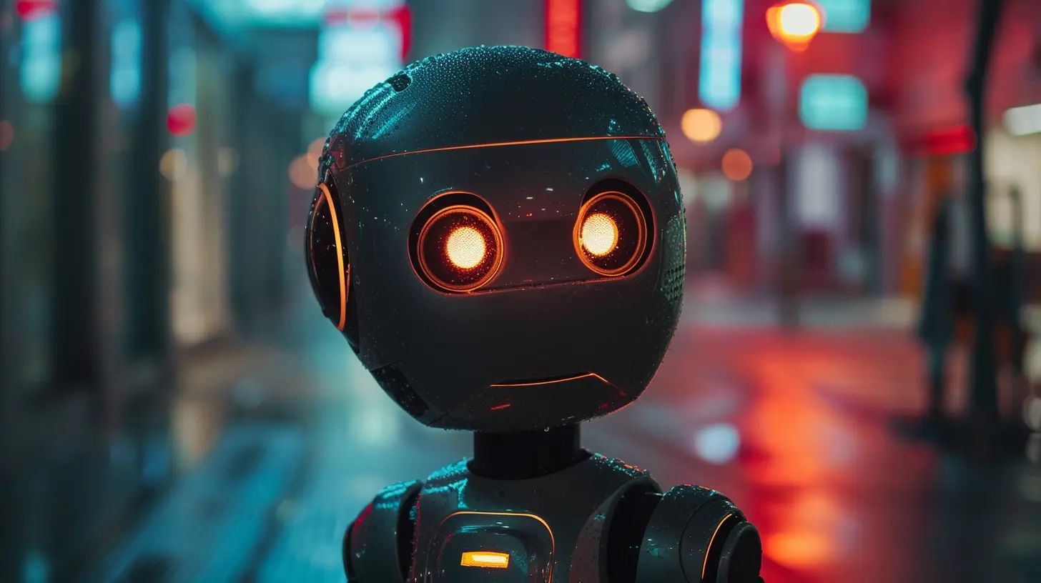 Robo-Advisors and Cryptocurrency: Where Do They Stand?