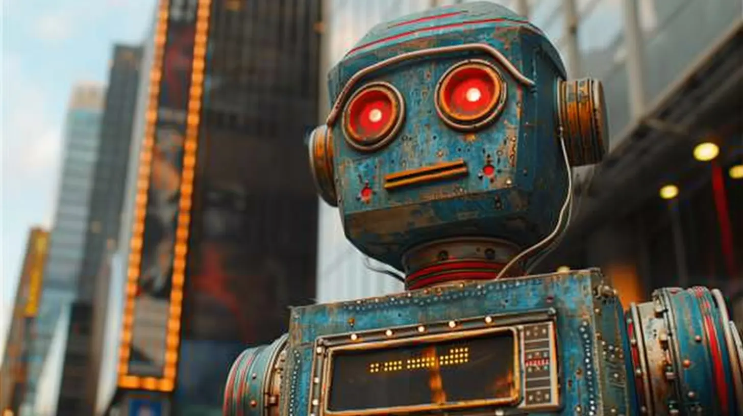 Robo-Advisors and Cryptocurrency: Where Do They Stand?