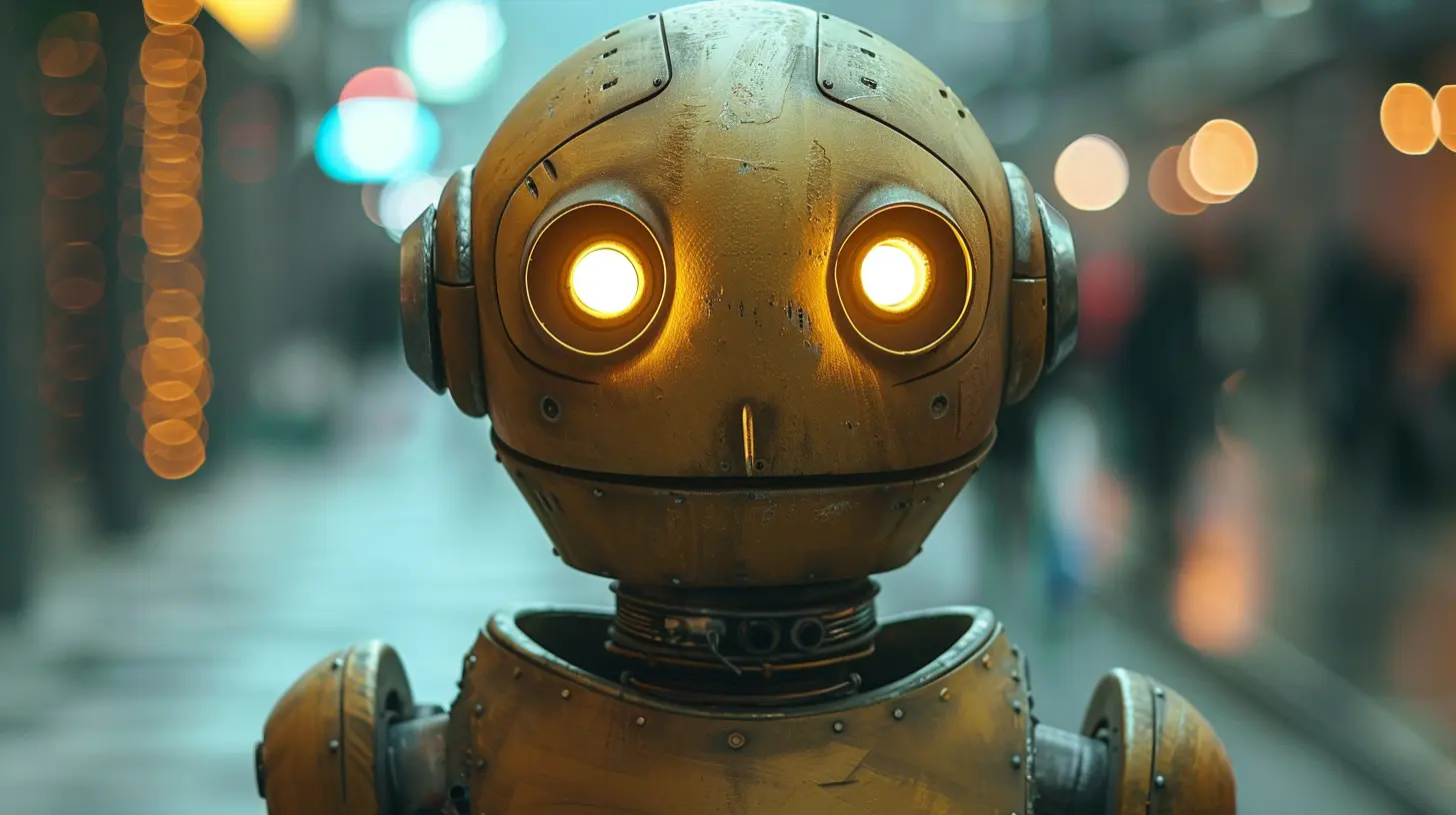 Robo-Advisors and Cryptocurrency: Where Do They Stand?