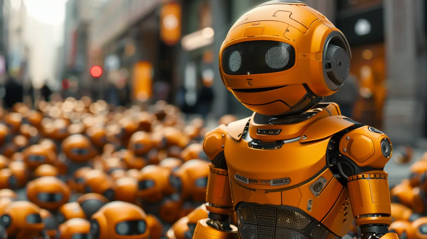 Robo-Advisors and the Gig Economy: A New Approach to Wealth Management