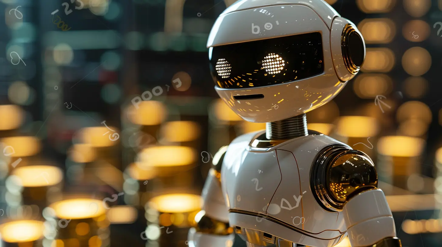 Robo-Advisors and the Gig Economy: A New Approach to Wealth Management