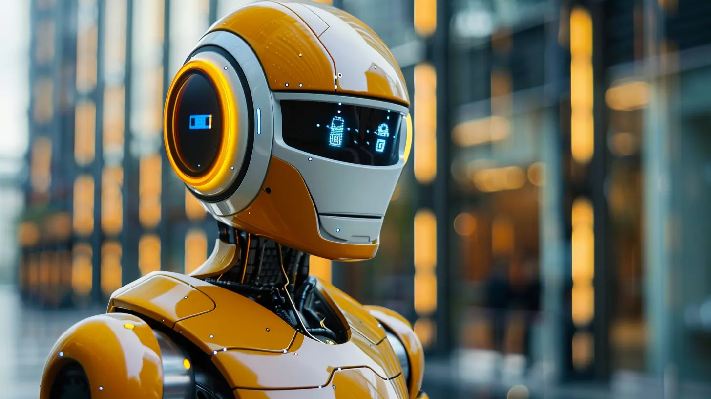 Robo-Advisors and the Rise of Passive Investing