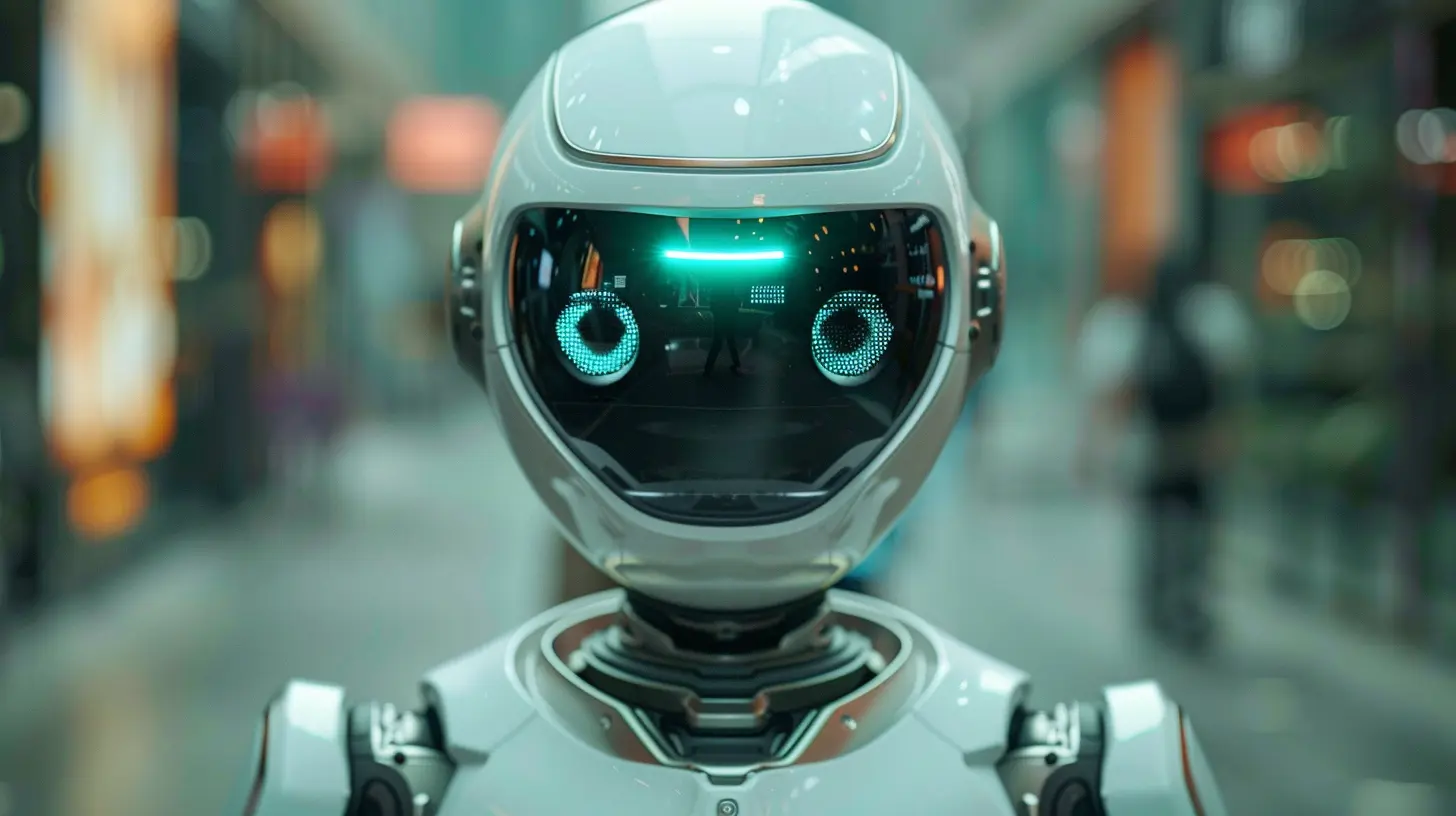 Robo-Advisors and the Rise of Passive Investing