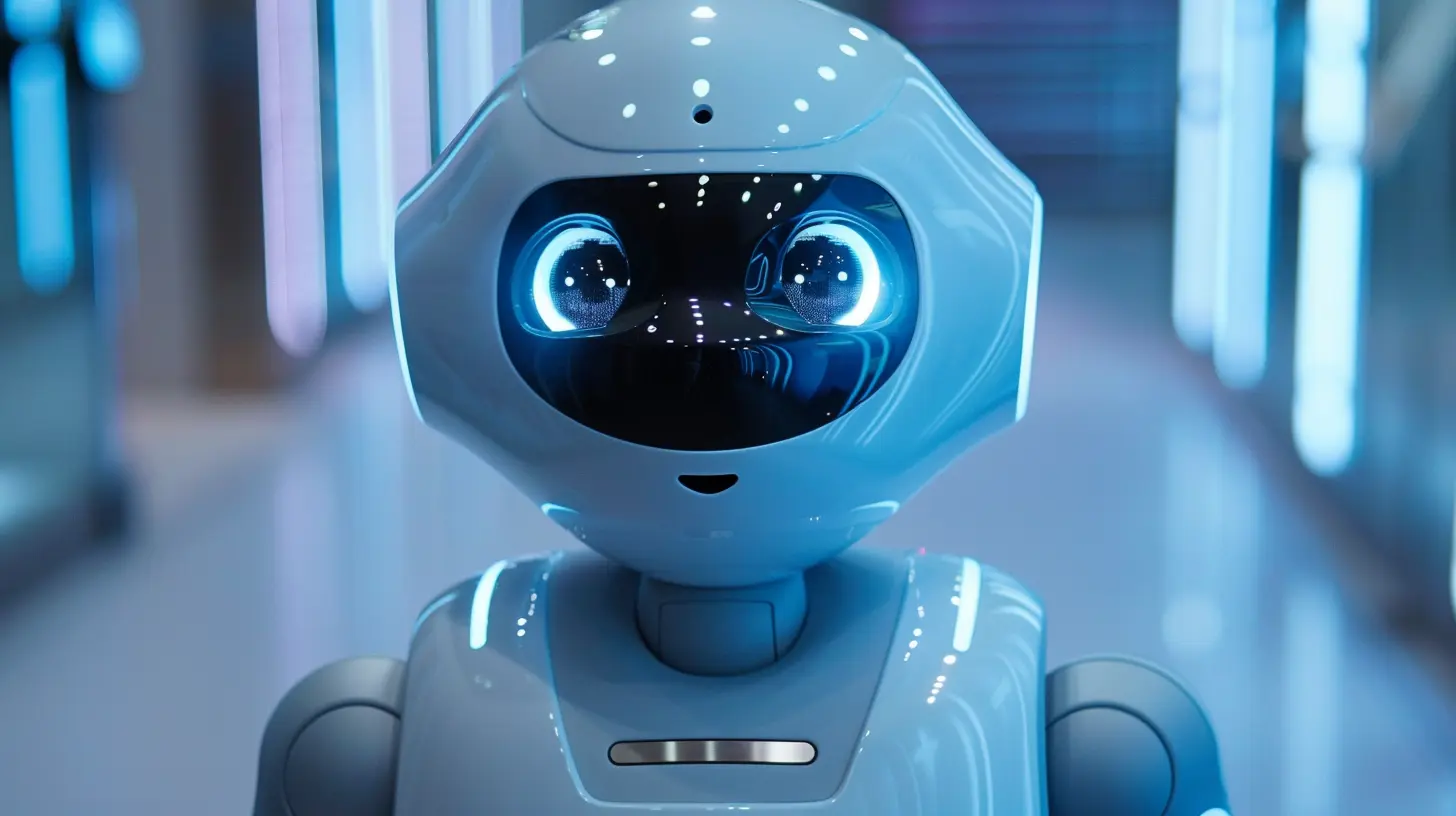 Robo-Advisors Beyond Investing: Exploring Financial Wellness Features