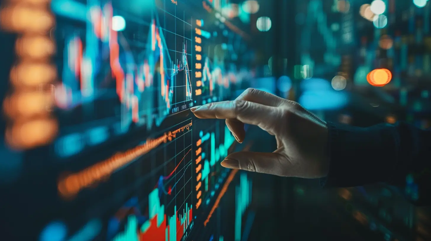 Robo-Advisors Beyond Investing: Exploring Financial Wellness Features