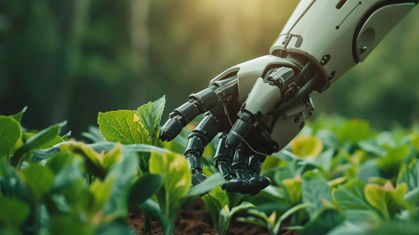 Robo-Advisors for Small Investors: Is It Worth the Investment?