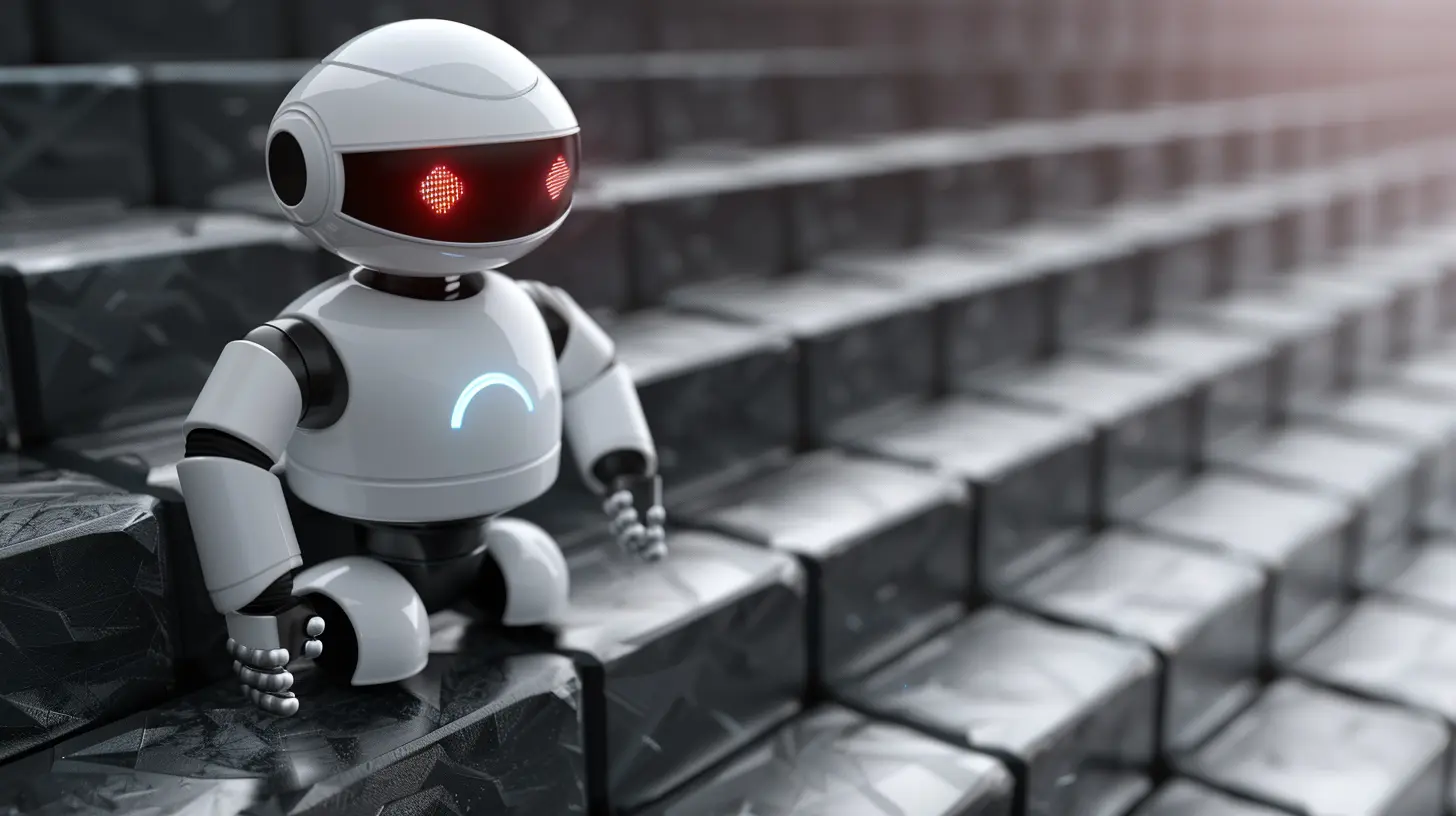 Robo-Advisors or Human Touch? Decoding the Best Path for Your Financial Goals