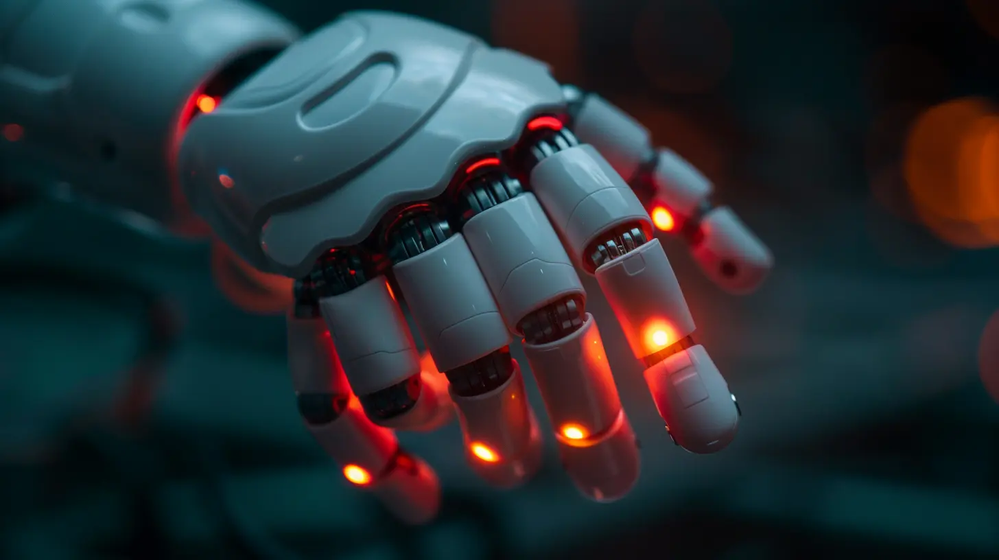 Robo-Advisors or Human Touch? Decoding the Best Path for Your Financial Goals