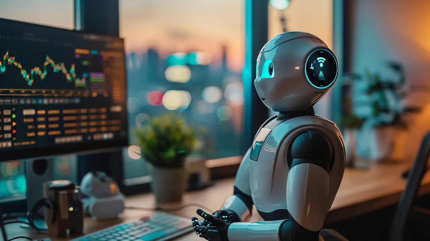Robo-Advisors & Risk Tolerance: How to Find the Right Fit for You