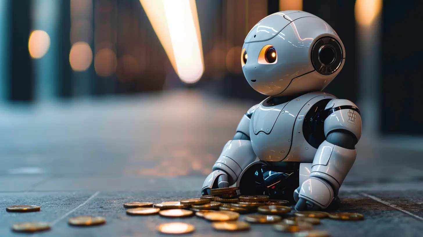 Robo-Advisors & Risk Tolerance: How to Find the Right Fit for You