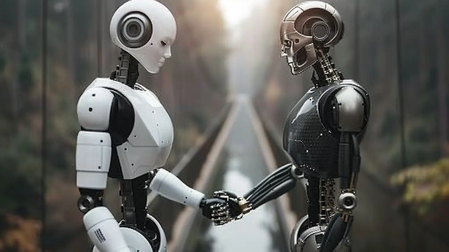 Robo-Advisors & Risk Tolerance: How to Find the Right Fit for You