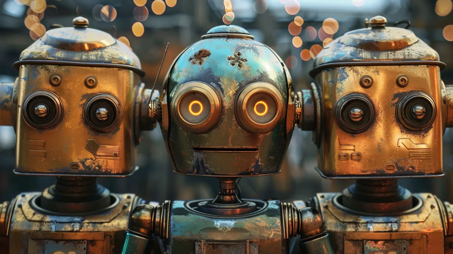 Robo-Advisors vs. DIY Investing: Which is Right for You?