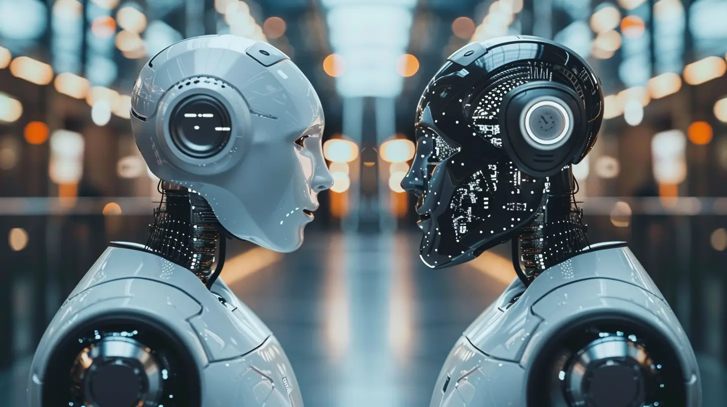 Robo-Advisors vs. Hybrid Advisors: Which Offers More Value?