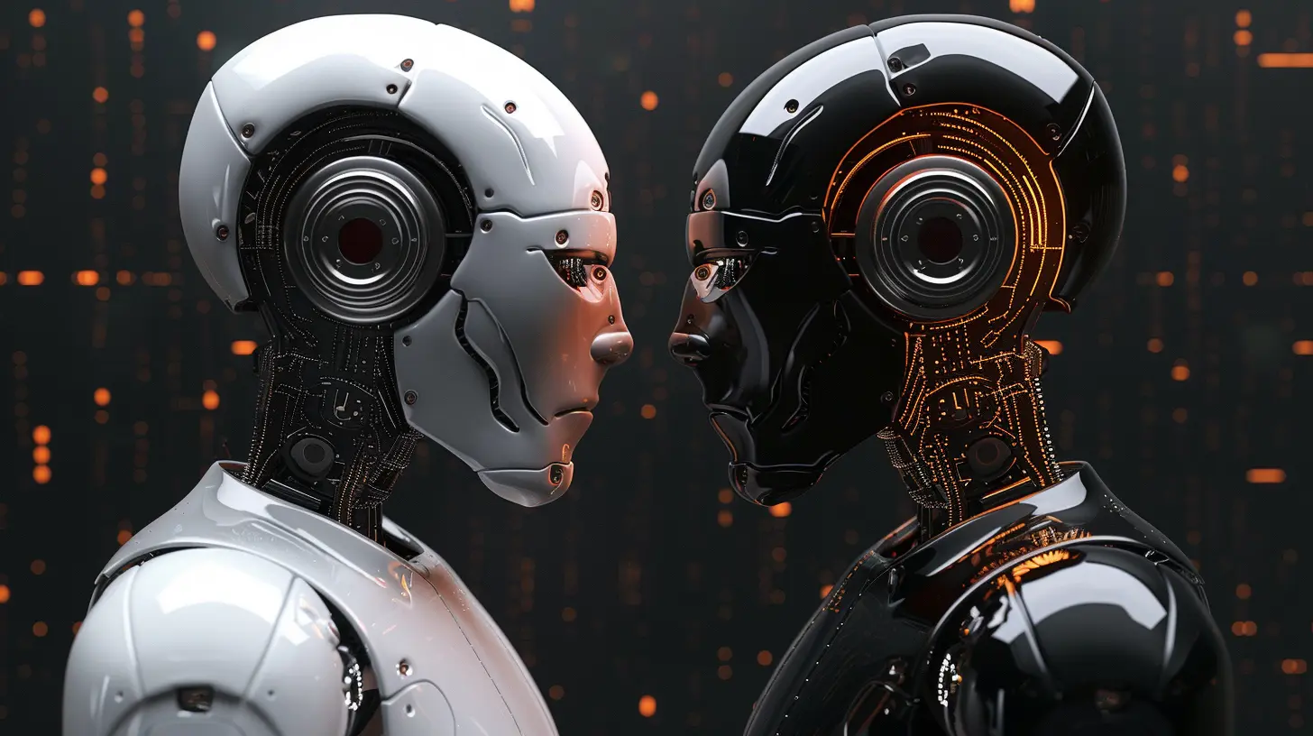 Robo-Advisors vs. Hybrid Advisors: Which Offers More Value?