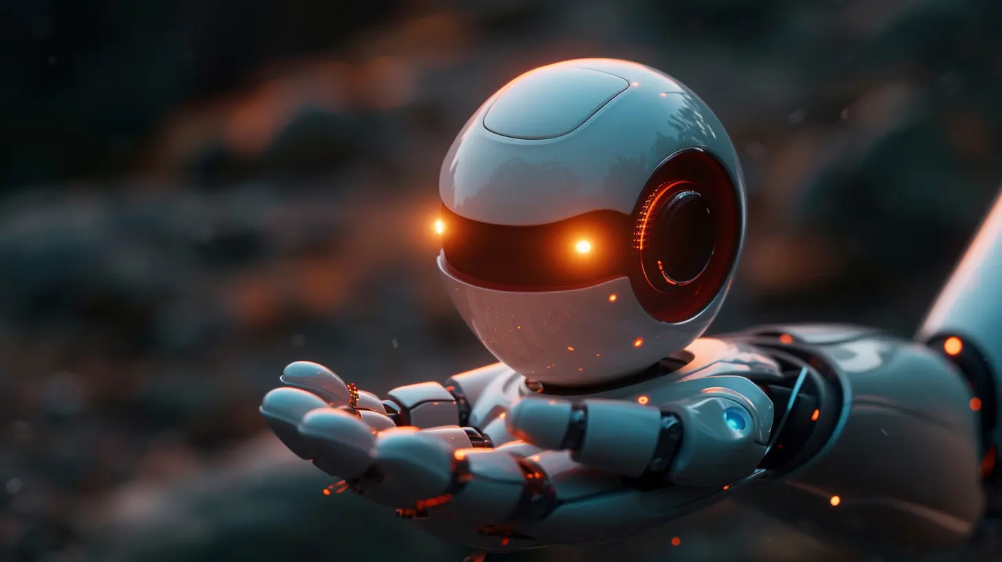 Robo-Advisors vs. Hybrid Advisors: Which Offers More Value?