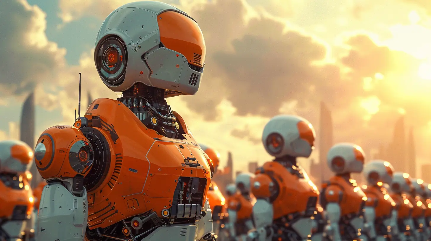 Robo-Advisory Services in Emerging Markets: A New Era of Investing