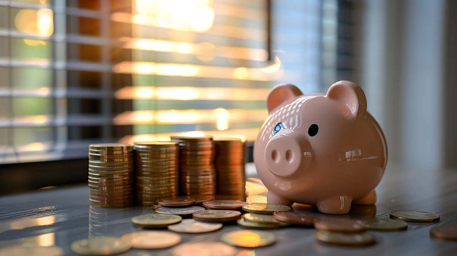 ’s Financial Recap for Everyday Earners