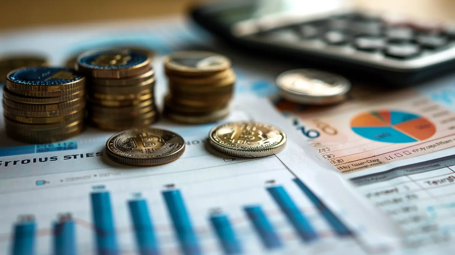 ’s Guide to Financial Readjustment
