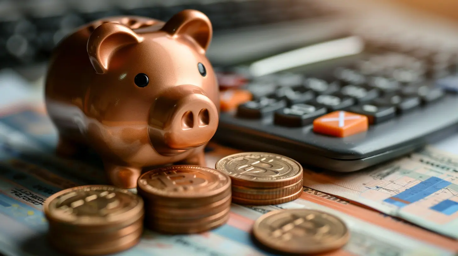 ’s Guide to Financial Readjustment
