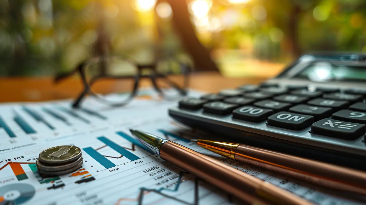 ’s Guide to Financial Readjustment