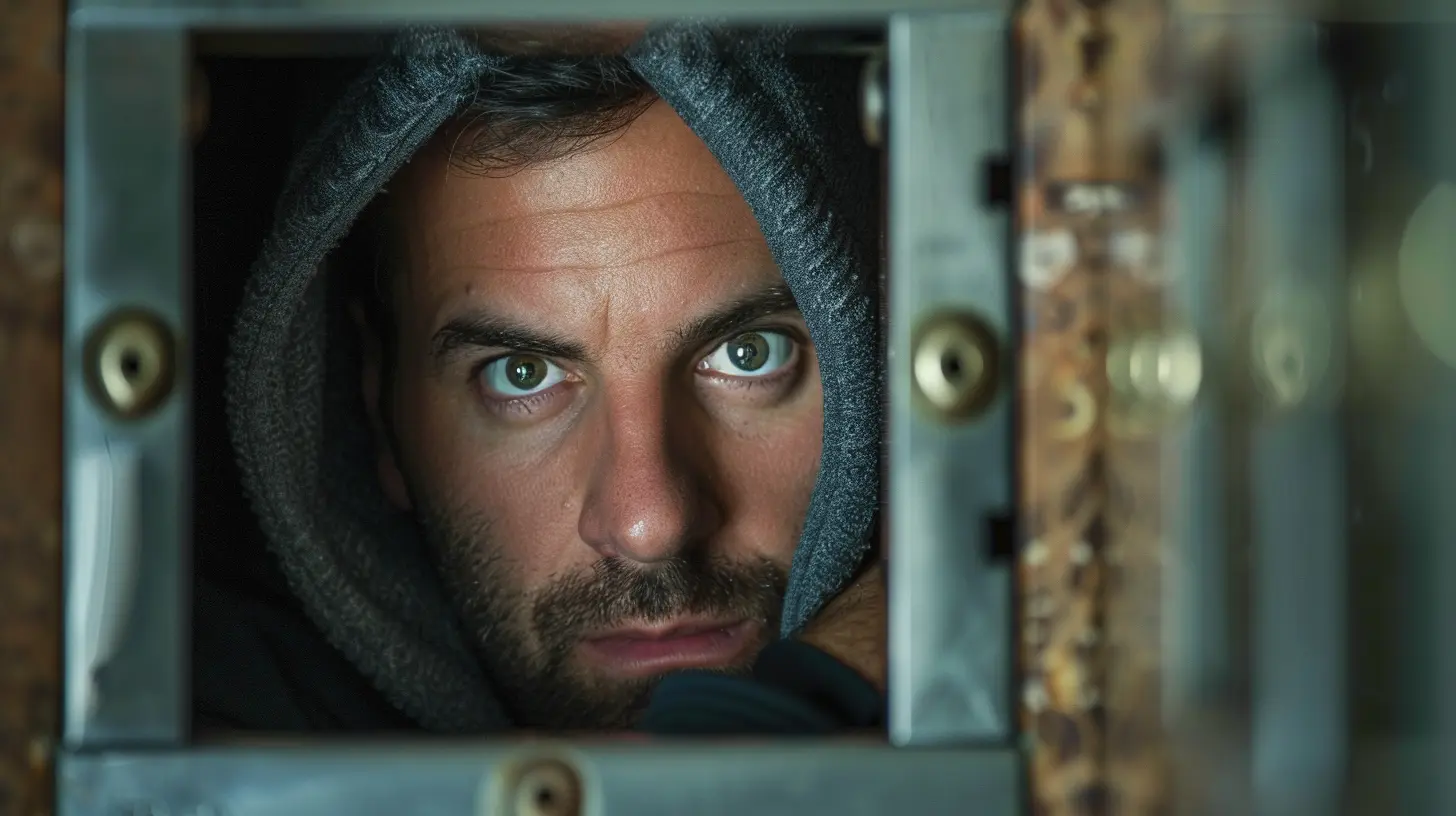 Safeguarding Your Money: How to Detect and Prevent Bank Fraud