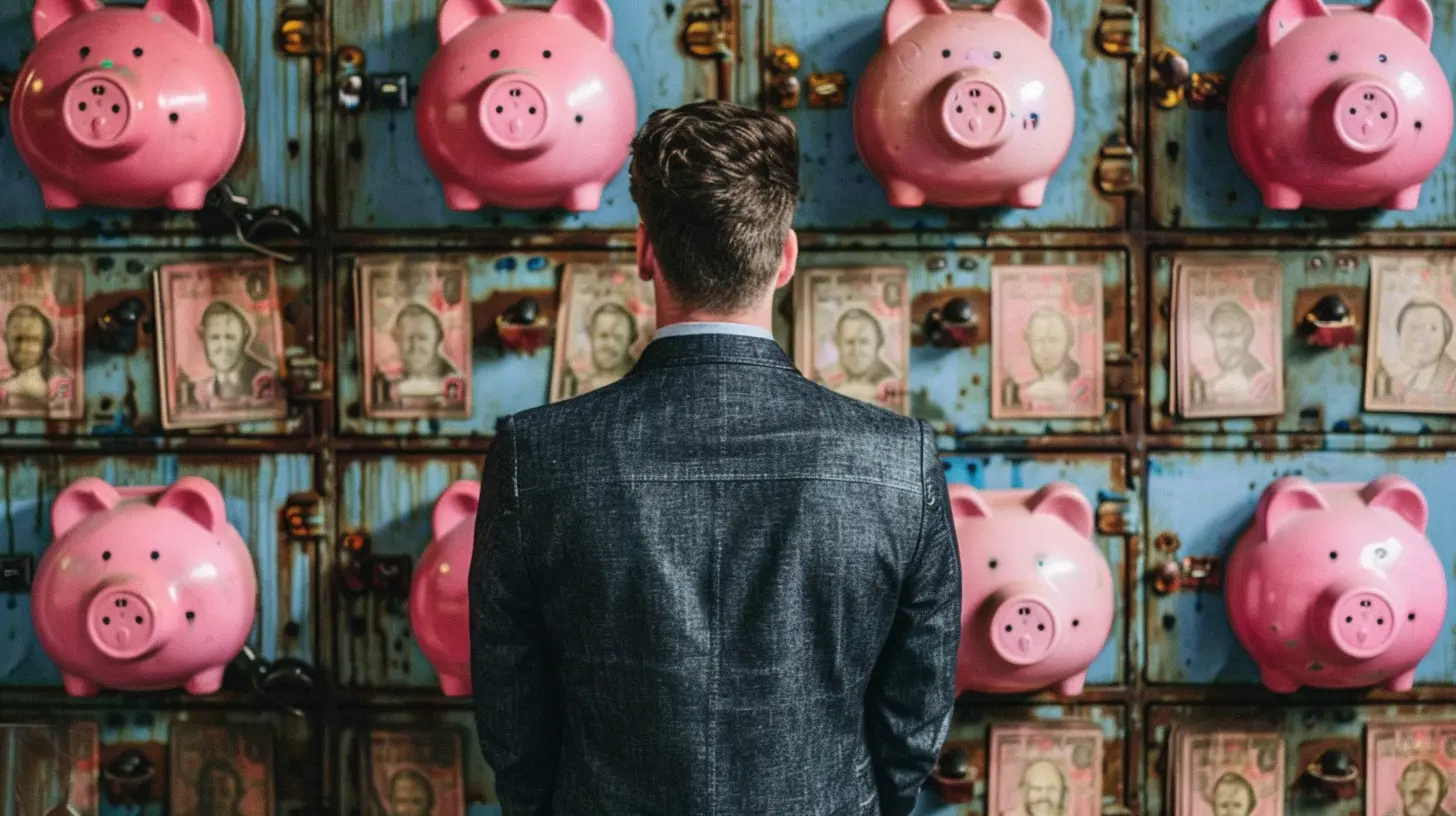 Safeguarding Your Money: How to Detect and Prevent Bank Fraud