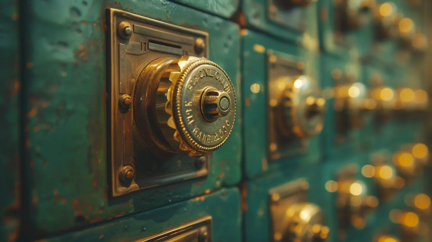 Savings Accounts vs. CDs: Which Is the Right Choice for You?