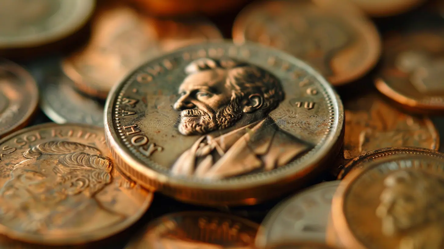 Setting Realistic Expectations for Penny Stock Investments