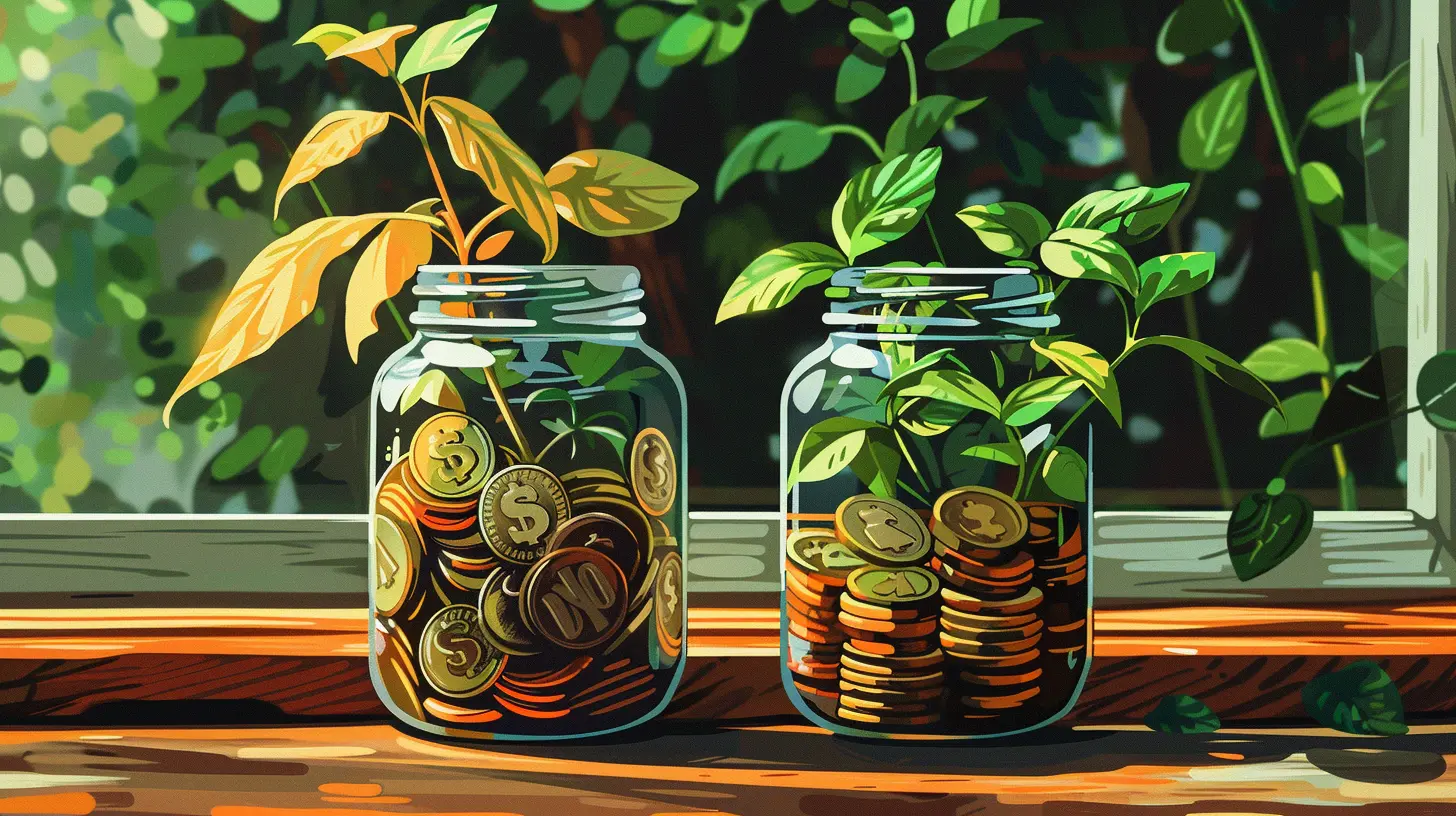Should You Open a Joint Savings Account? Pros and Cons Explained